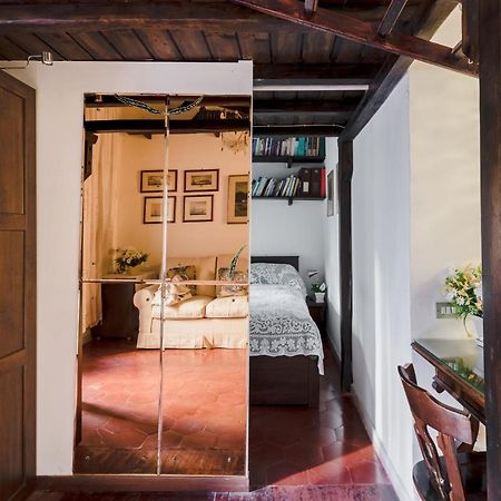 Coronari Suite Rome Luaran gambar