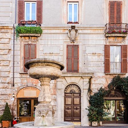 Coronari Suite Rome Luaran gambar