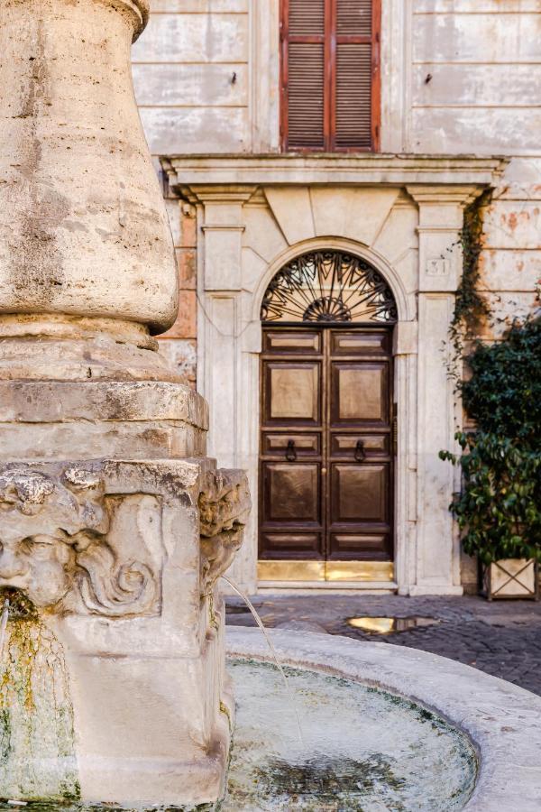 Coronari Suite Rome Luaran gambar