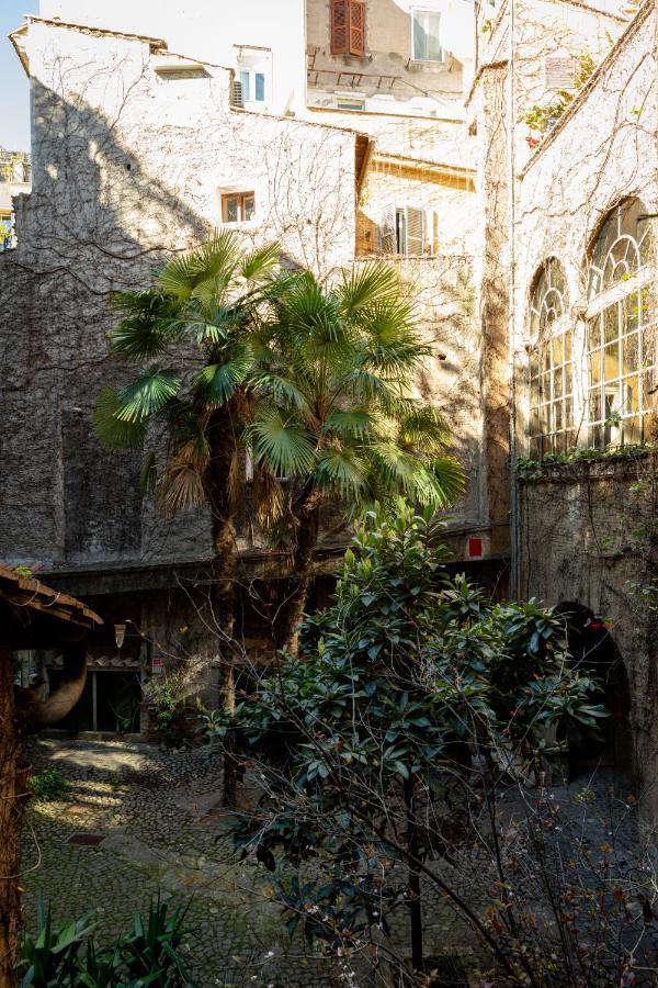 Coronari Suite Rome Luaran gambar