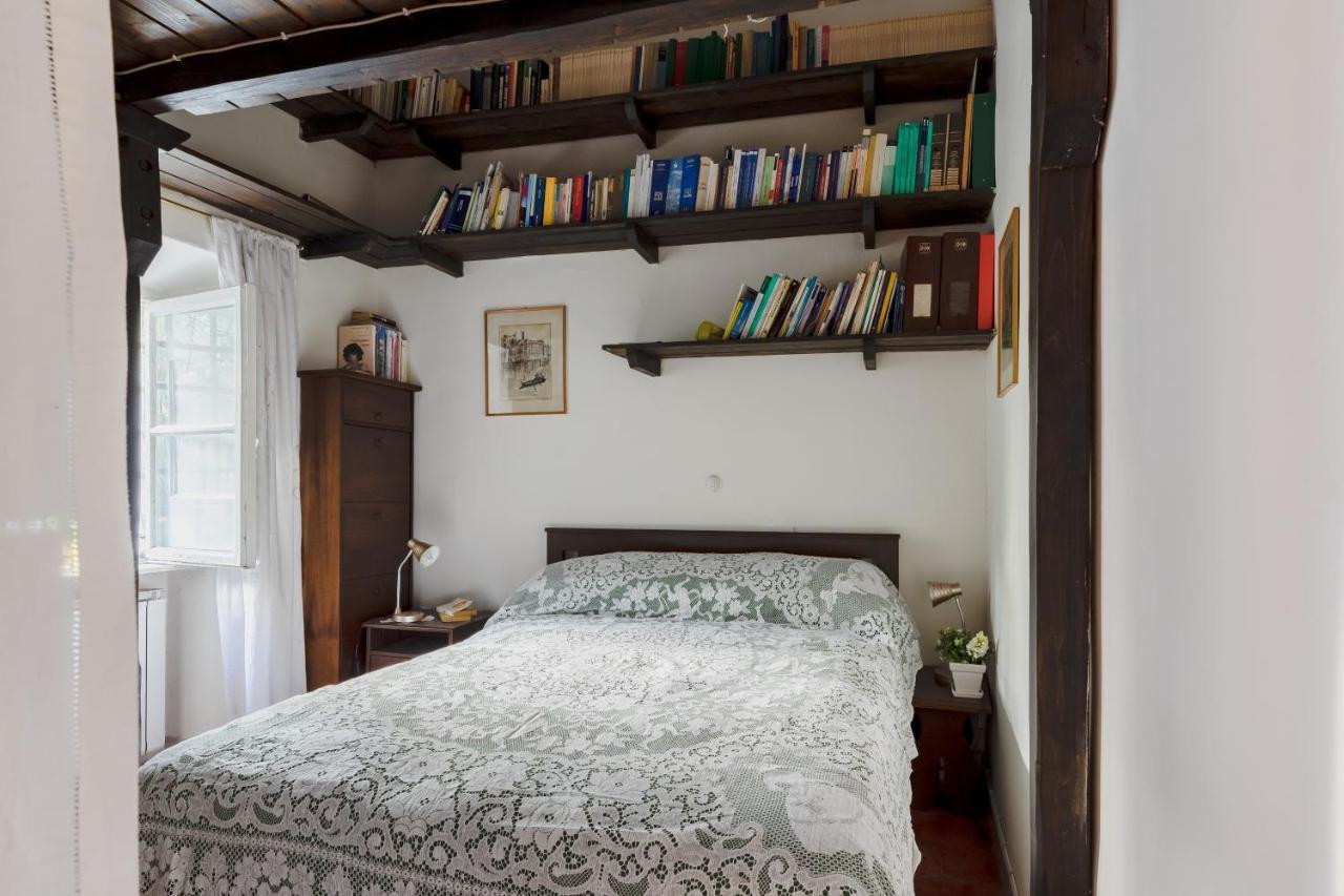 Coronari Suite Rome Luaran gambar