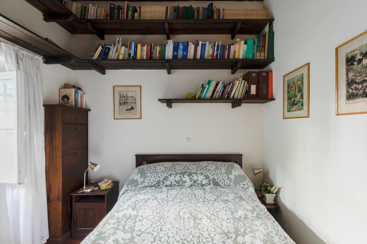 Coronari Suite Rome Luaran gambar
