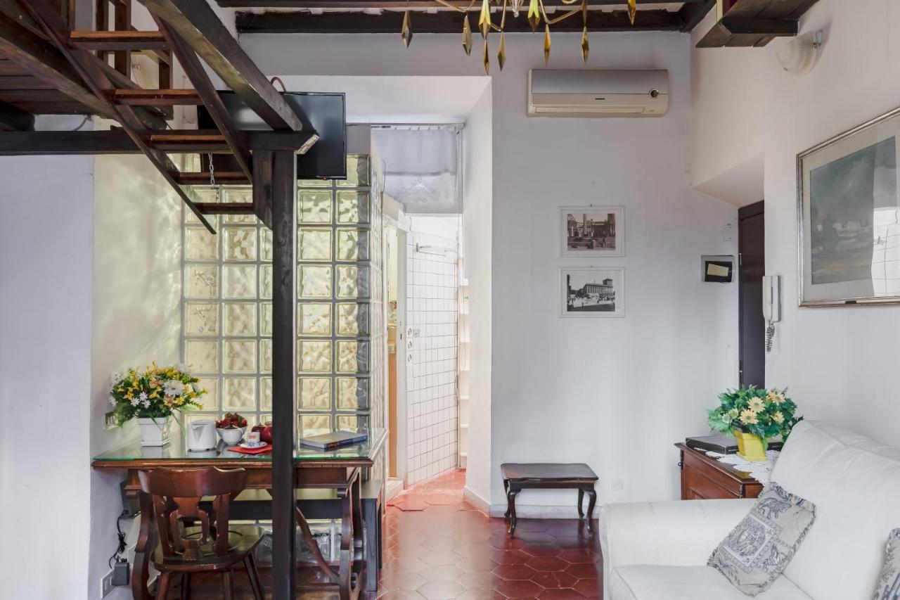 Coronari Suite Rome Luaran gambar