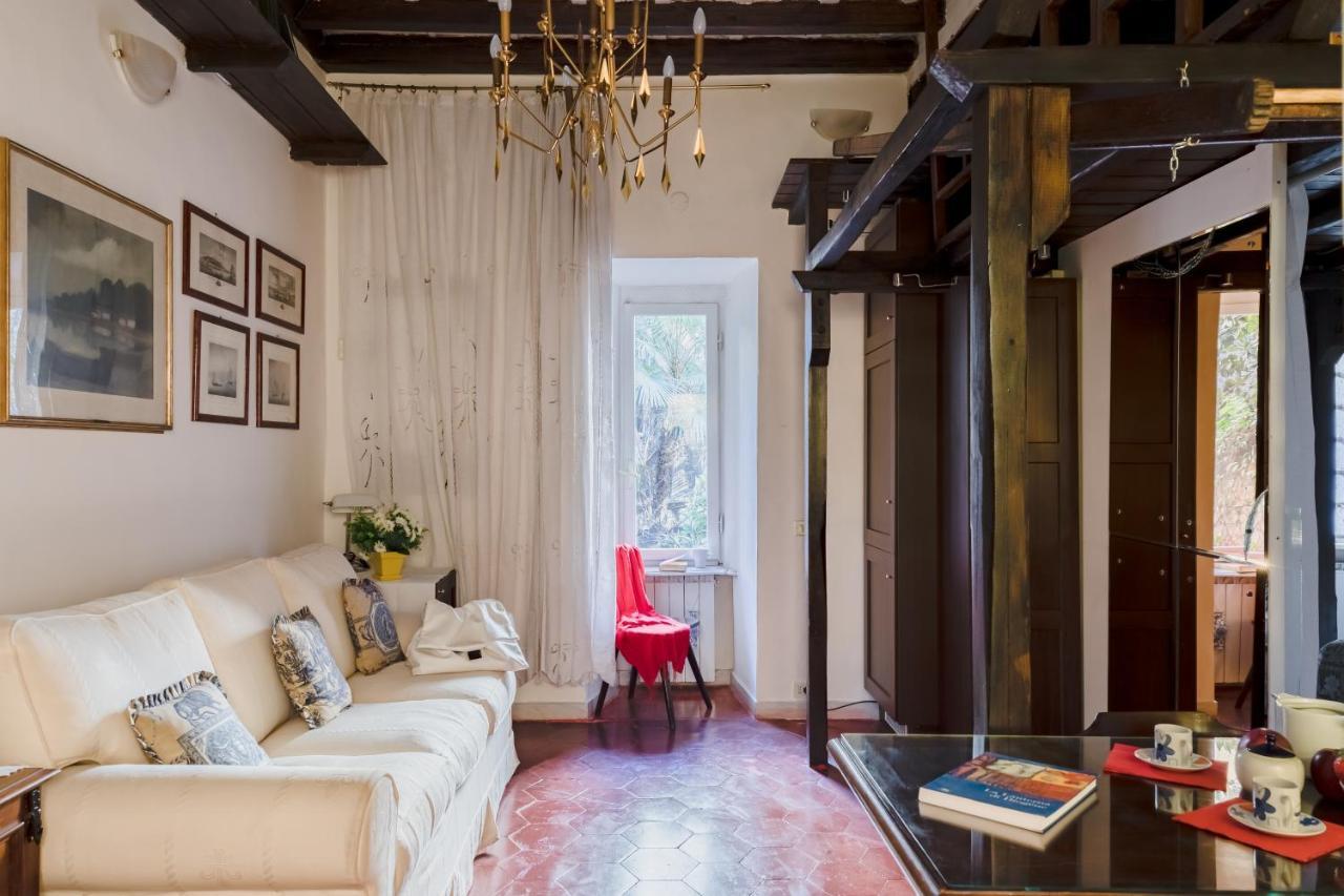 Coronari Suite Rome Luaran gambar