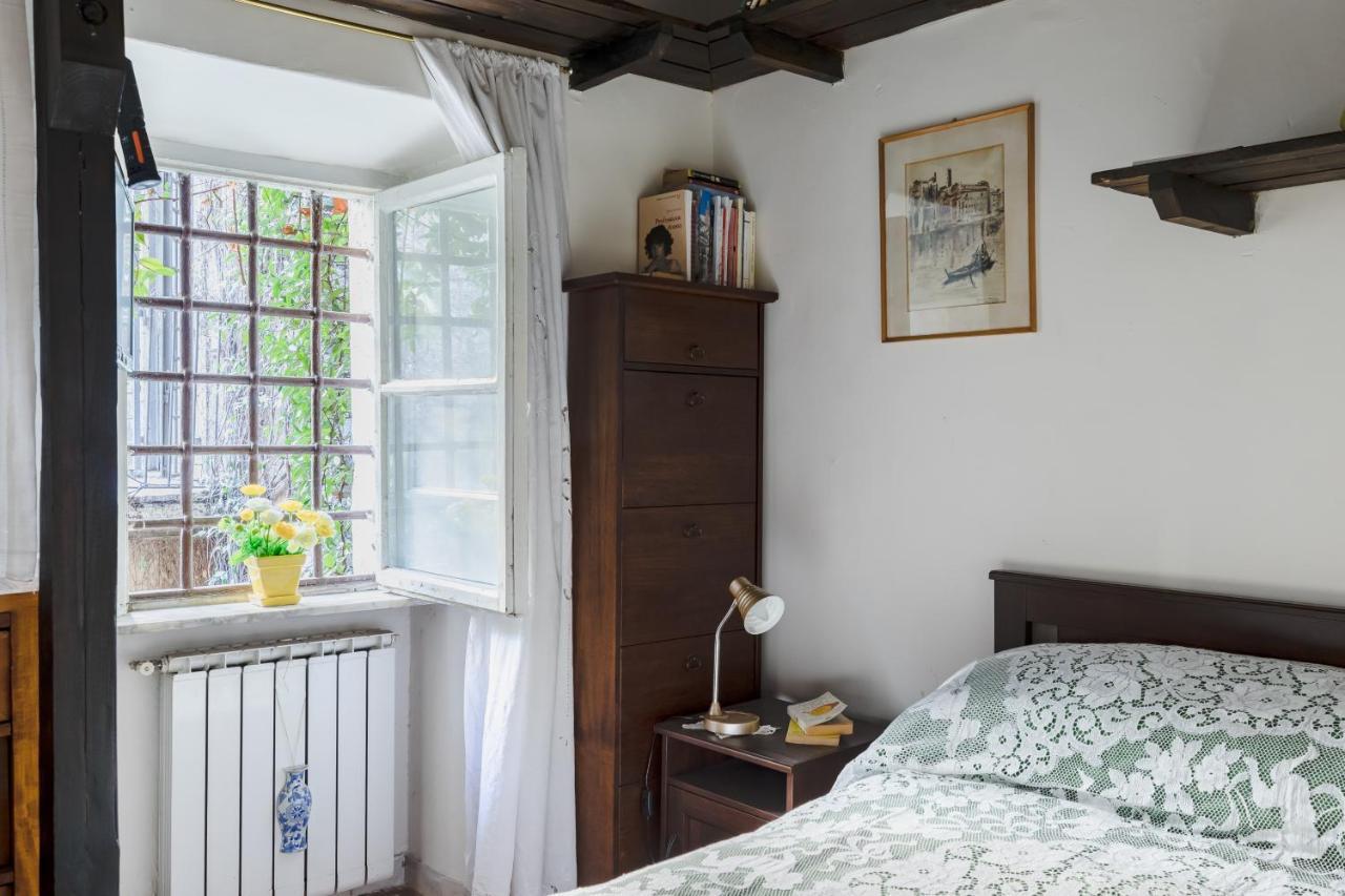 Coronari Suite Rome Luaran gambar