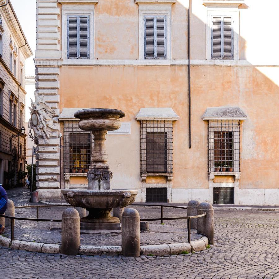 Coronari Suite Rome Luaran gambar