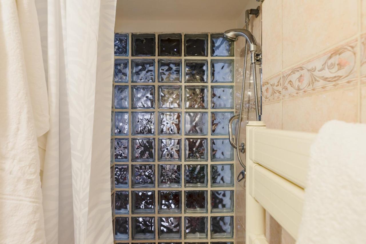Coronari Suite Rome Luaran gambar