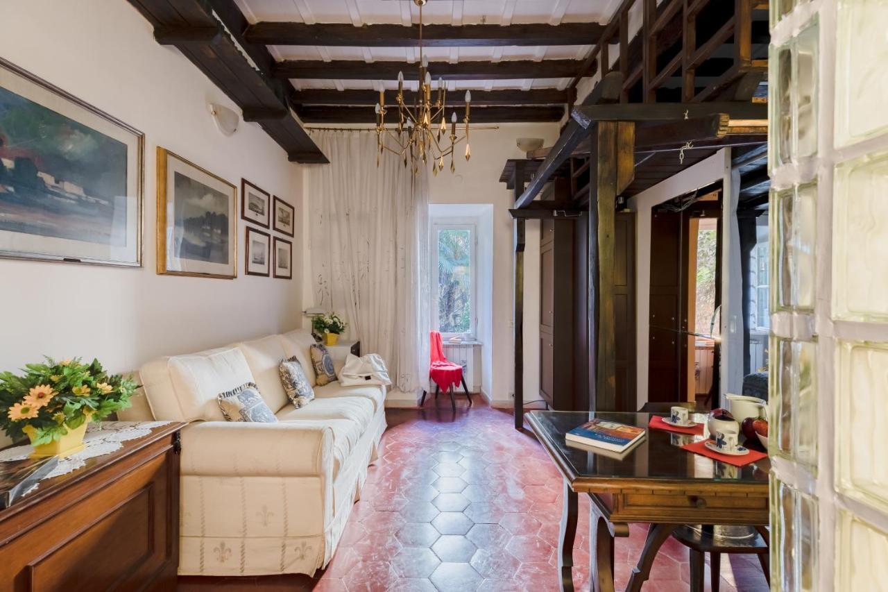 Coronari Suite Rome Luaran gambar