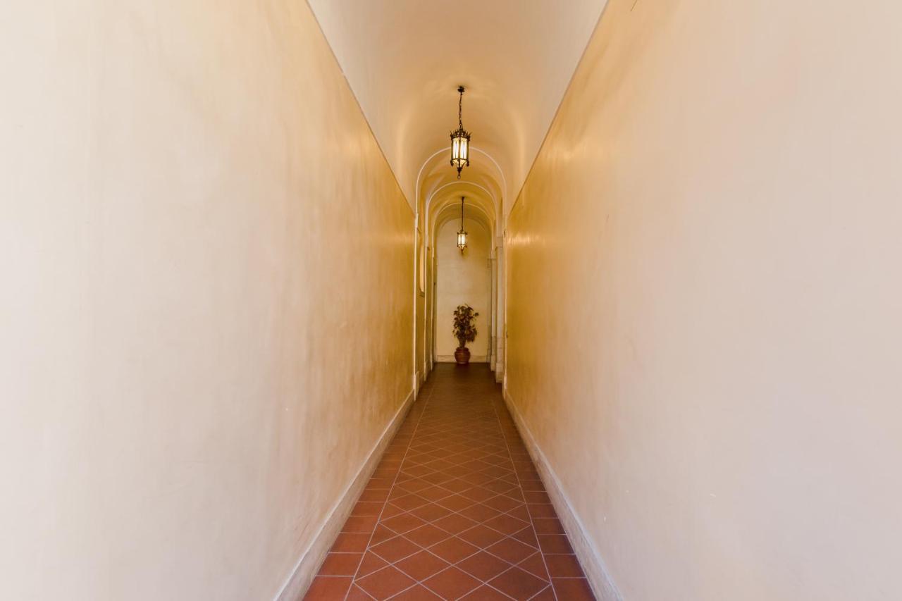 Coronari Suite Rome Luaran gambar