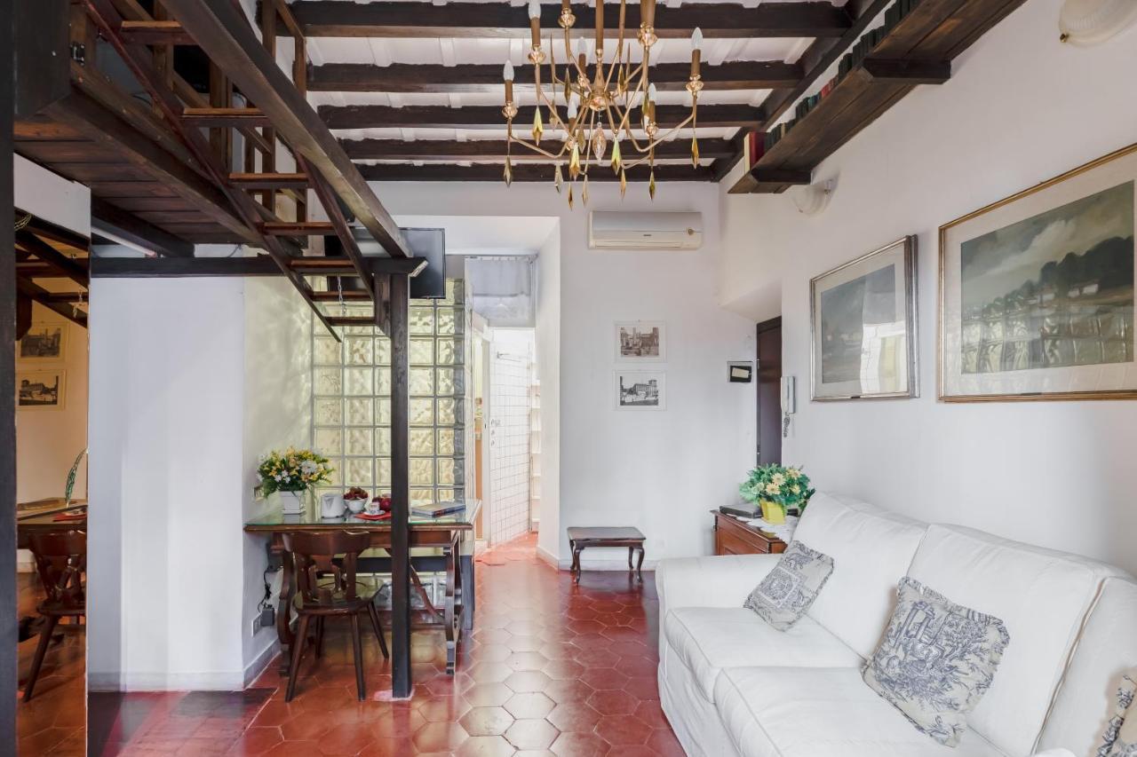 Coronari Suite Rome Luaran gambar